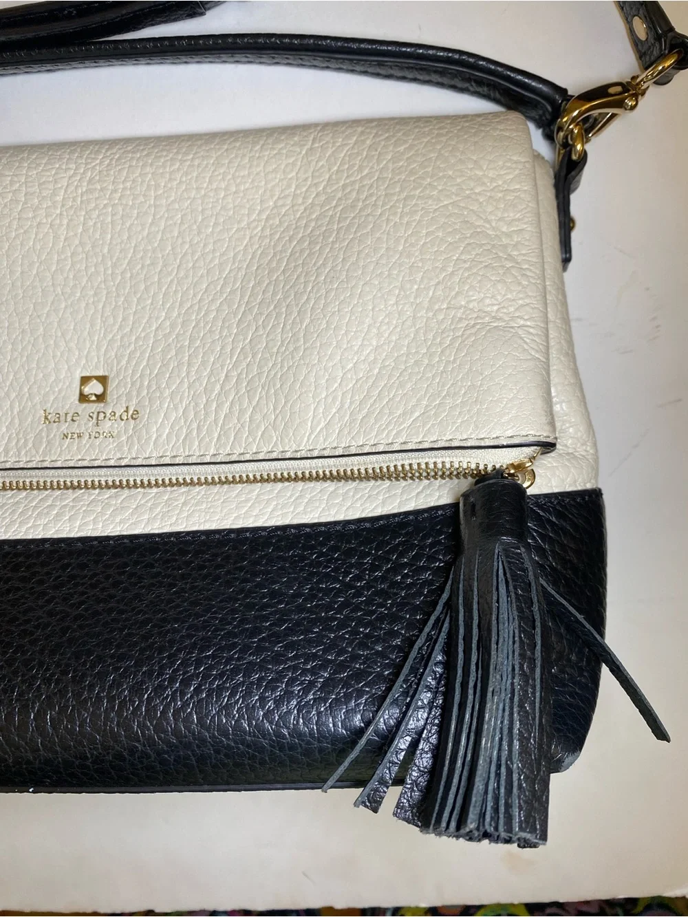 Kate Spade Southport Avenue EUC